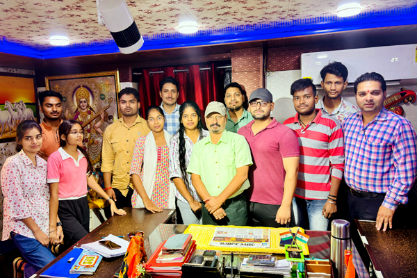 Alumni Meet